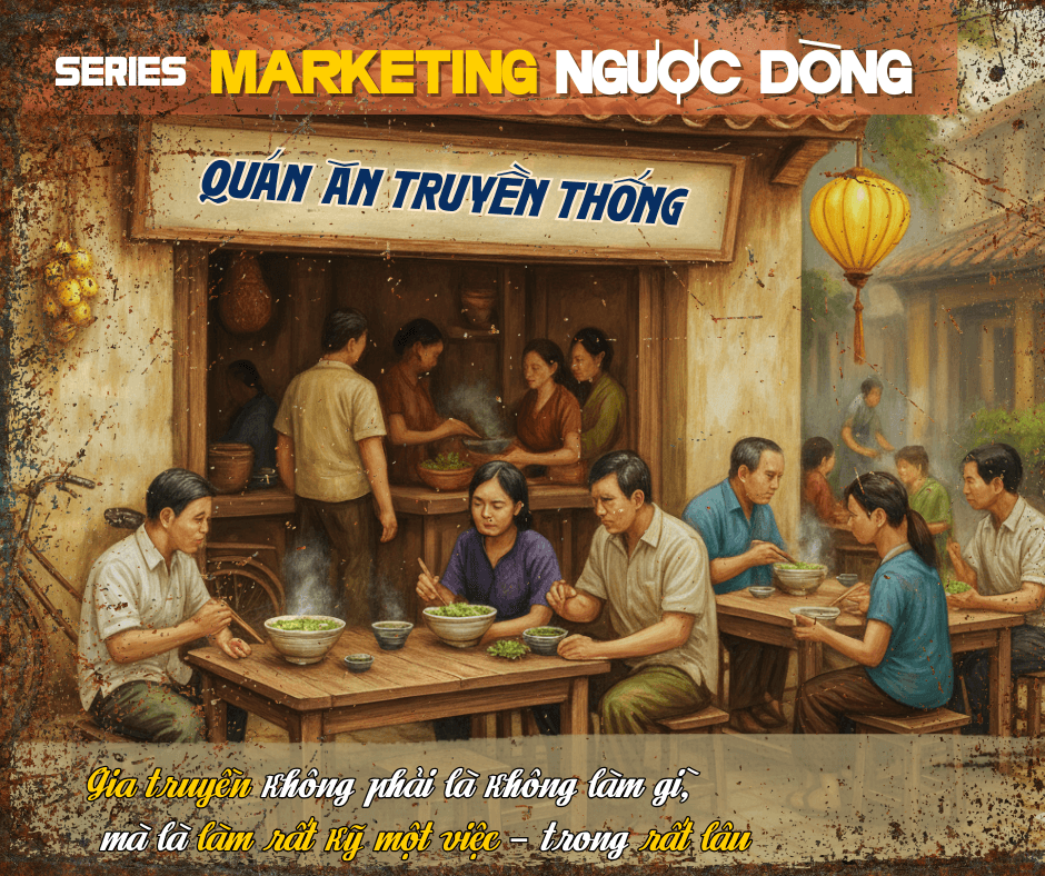 Quan an gia truyen 1