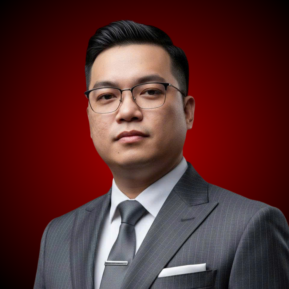Johnathan Sa Ngo