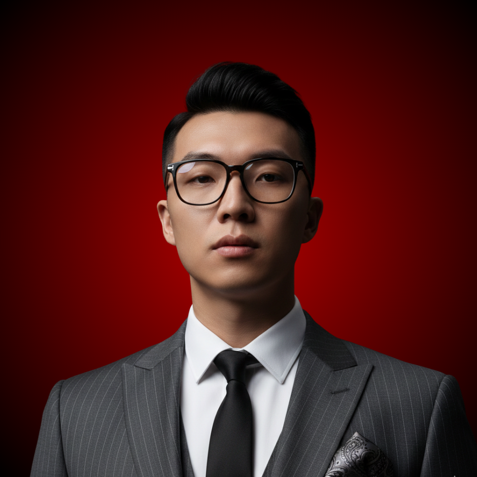 Bùi Trung Tín