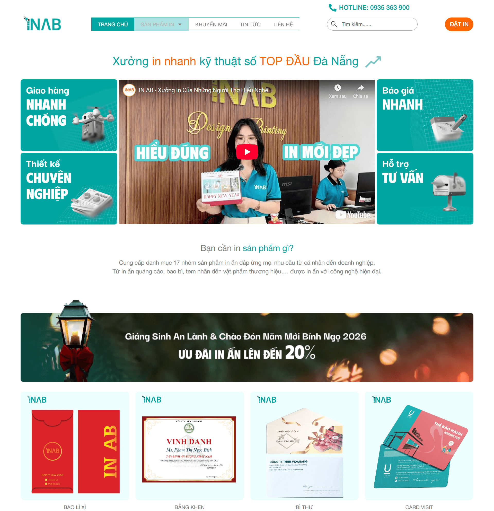 In Ấn AB - [inab.vn]