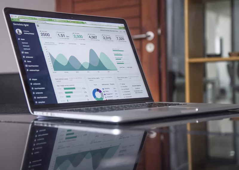 Thiết Kế Website Chuyên Nghiệp